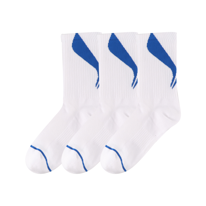 Носки Li Ning унисекс до середины икры
Носки Li Ning унисекс до середины икры