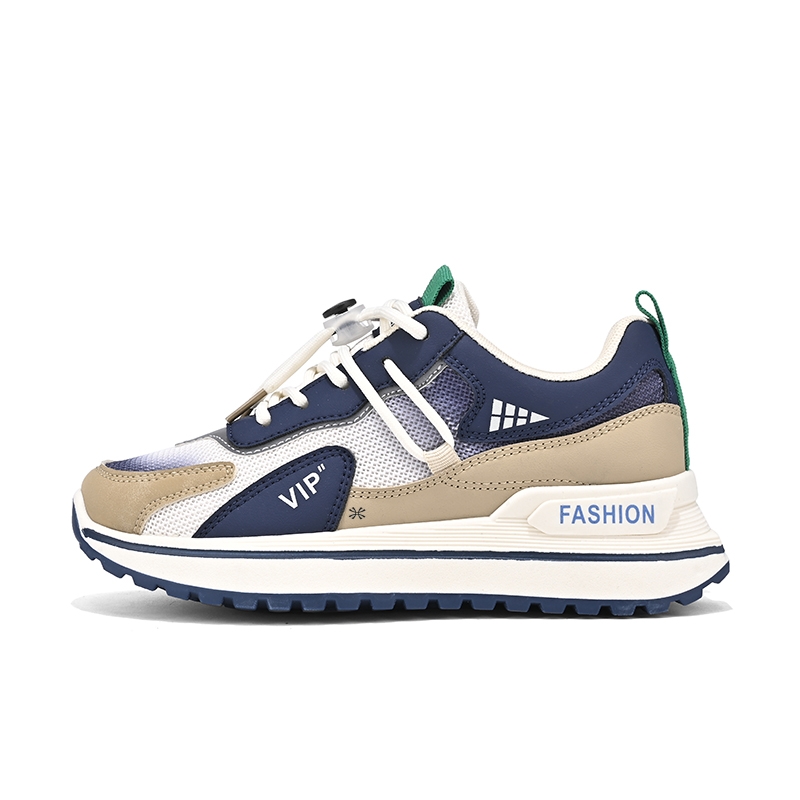 Детская обувь для повседневной жизни YUZHAOLIN, бежевый/синий
Детская обувь для повседневной жизни YUZHAOLIN, бежевый/синий