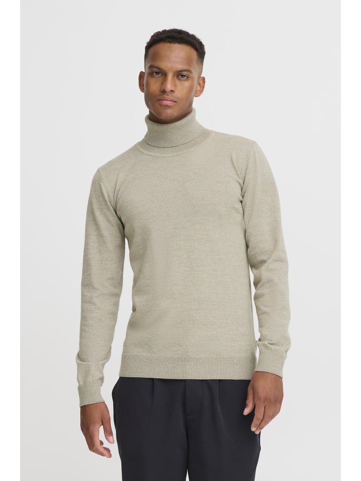 Водолазка BHCarsten натурального цвета BLEND
Водолазка BHCarsten натурального цвета BLEND