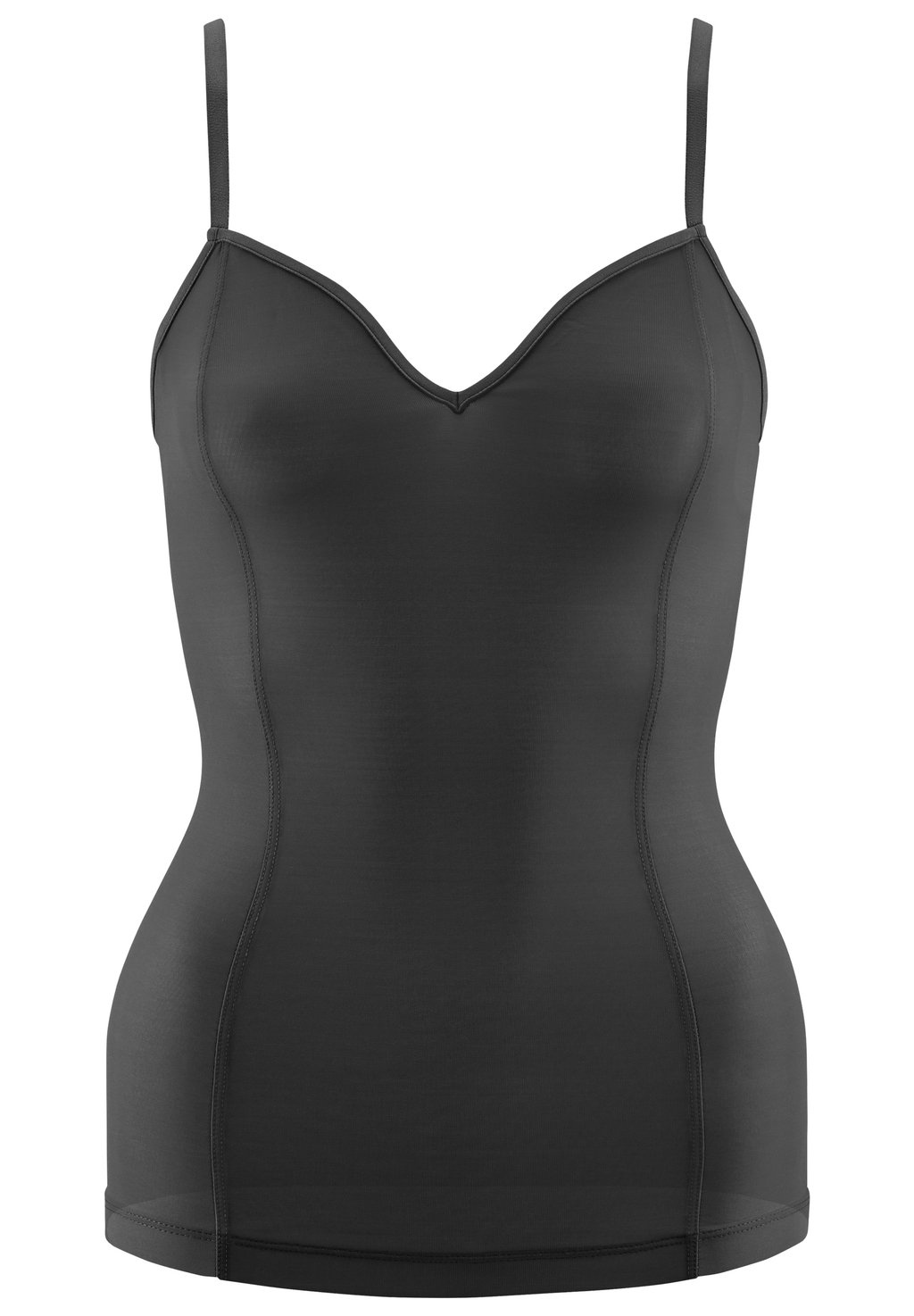 Базовый слой ALL MESH STRAPPY TOP ITEM m6, черный
Базовый слой ALL MESH STRAPPY TOP ITEM m6, черный