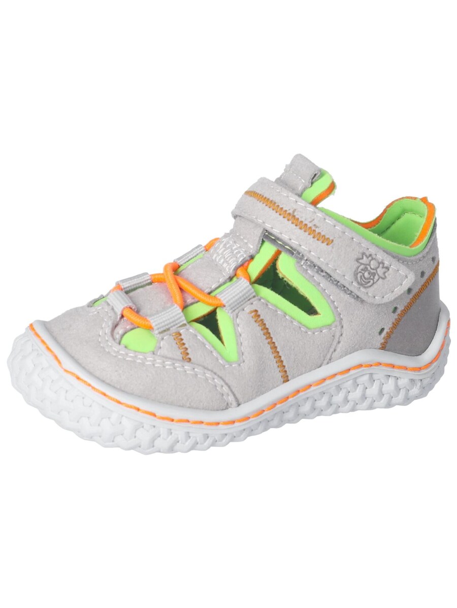 Ботильоны Pepino, светло-серый
Ботильоны Pepino, светло-серый