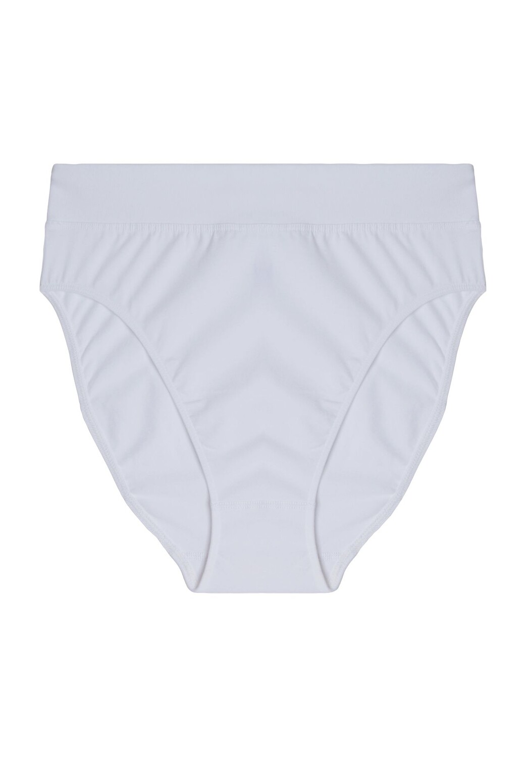 Трусики эластичные, 2 шт., однотонные, женские CALIDA, белый
Трусики эластичные, 2 шт., однотонные, женские CALIDA, белый