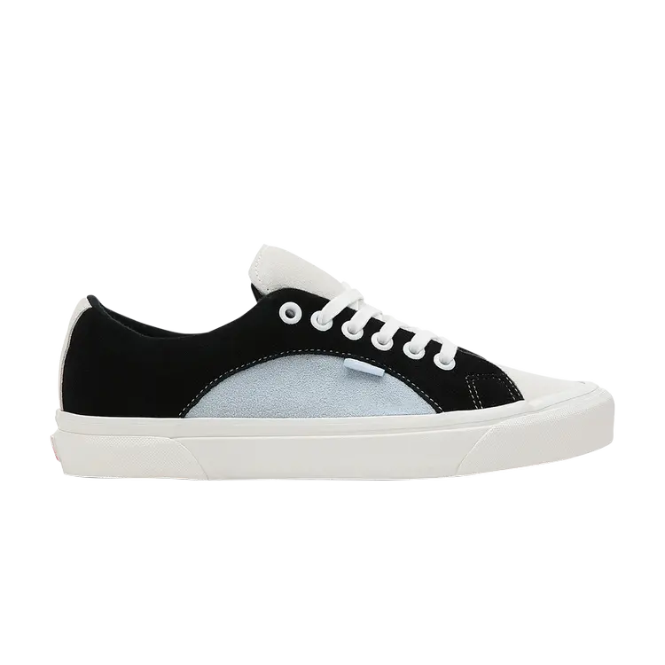 Кроссовки Vans Lampin 86 DX, синий
Кроссовки Vans Lampin 86 DX, синий