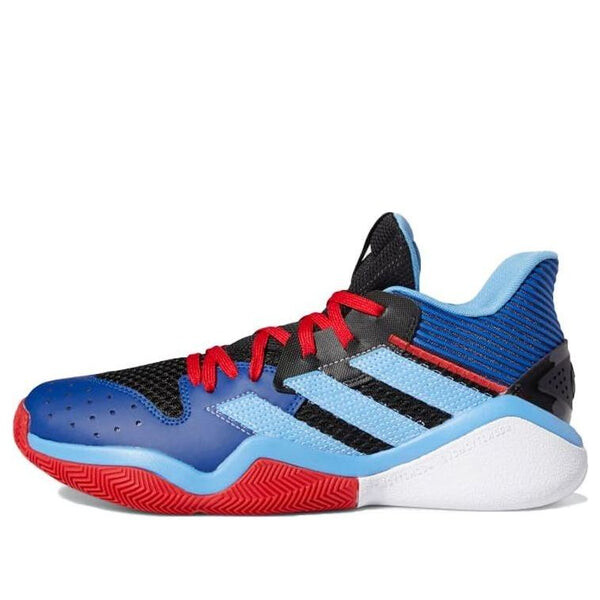 Кроссовки твердеют степбэк Adidas, черный
Кроссовки твердеют степбэк Adidas, черный