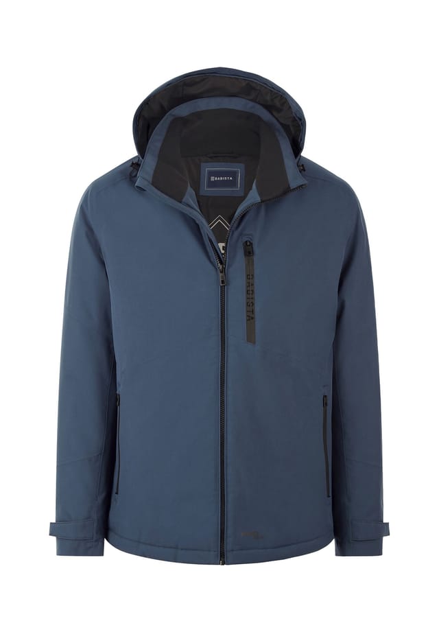 Функциональная куртка Vestagissi Babista, синий
Функциональная куртка Vestagissi Babista, синий