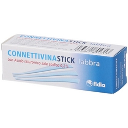 Connettivina Stick Lips 3g Fidia Farmaceutici Spa
Connettivina Stick Lips 3g Fidia Farmaceutici Spa