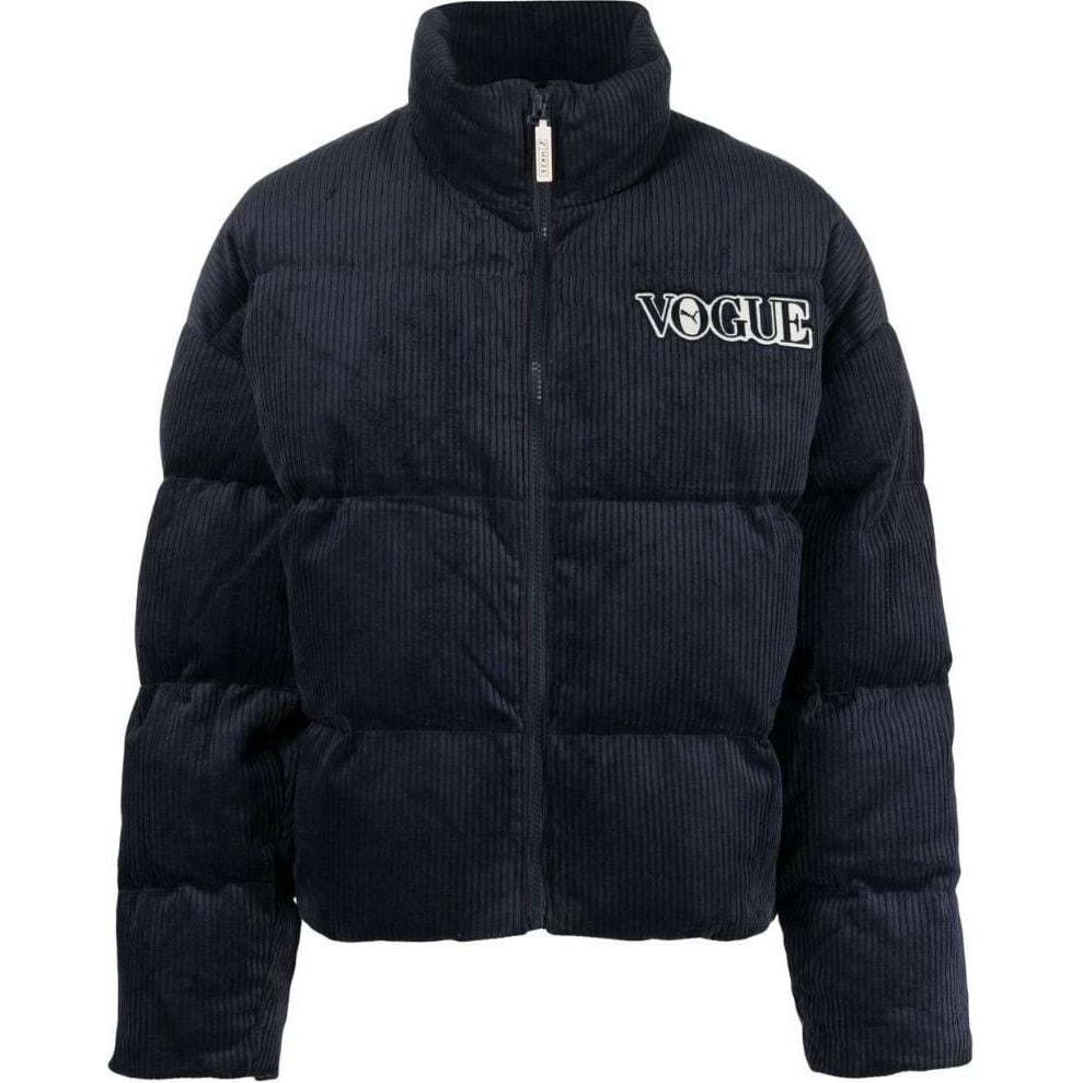 PUMA Куртка X Vogue Collection женская синяя, Marine Blue
PUMA Куртка X Vogue Collection женская синяя, Marine Blue