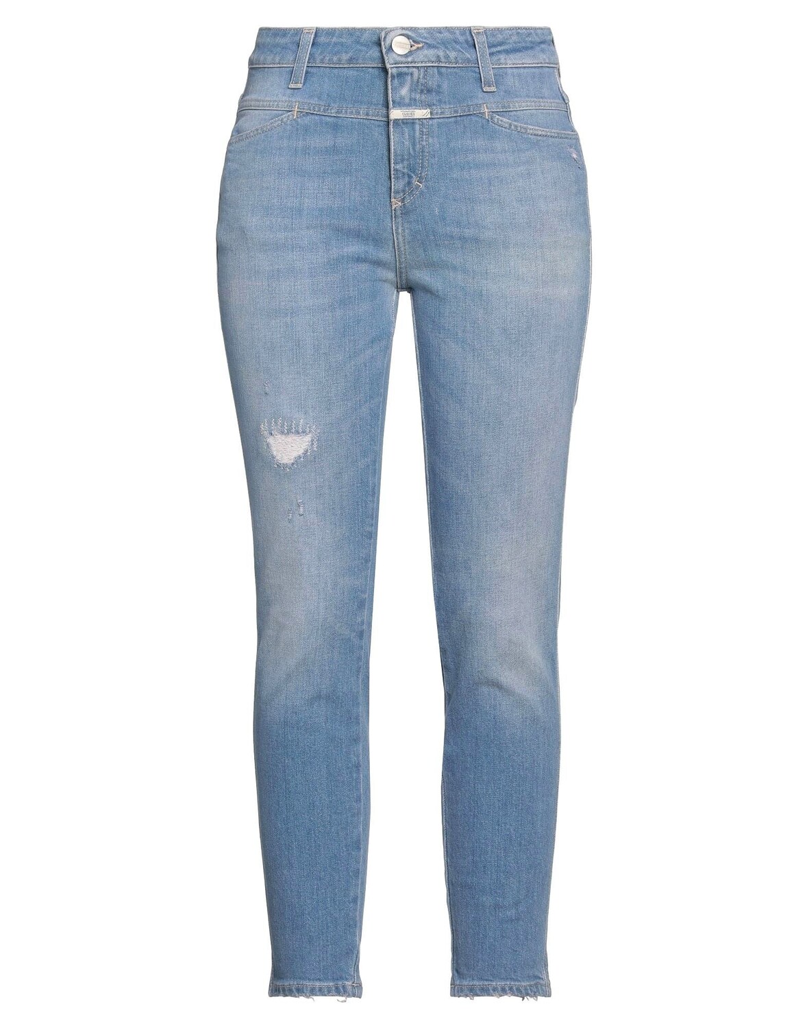 Джинсы Closed, синий
Джинсы Closed, синий