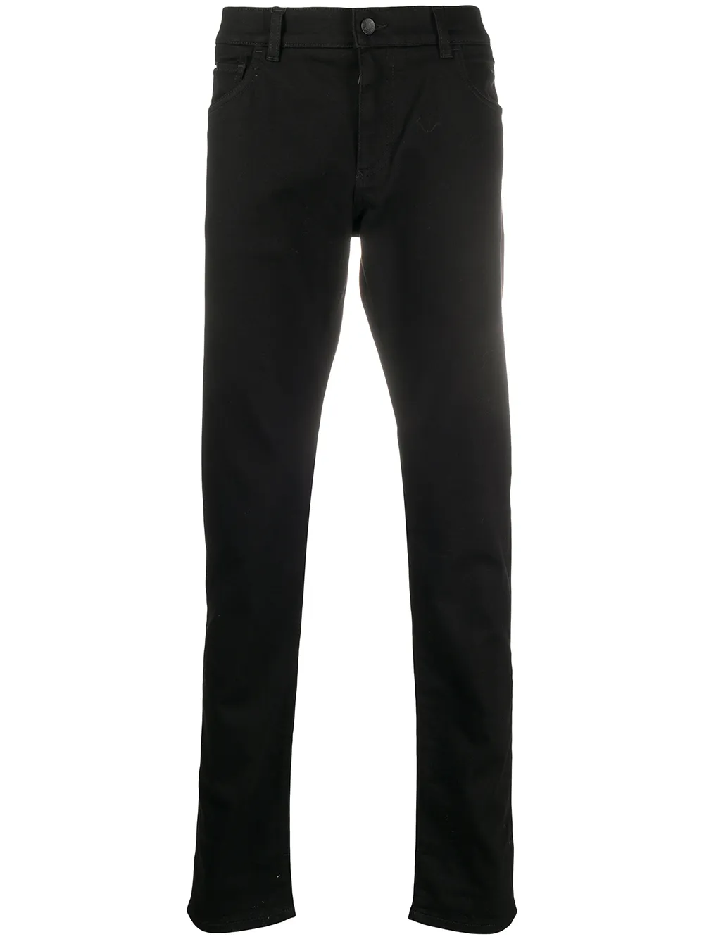 Прямые джинсы DOLCE & GABBANA, черный
Прямые джинсы DOLCE & GABBANA, черный