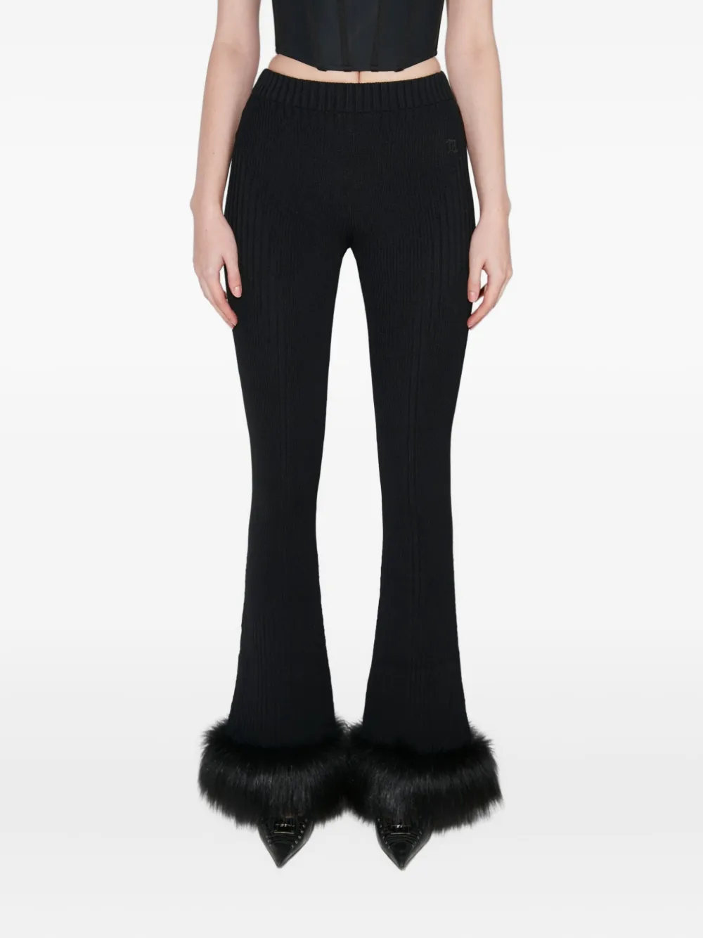 Брюки с логотипом MISBHV, черный
Брюки с логотипом MISBHV, черный