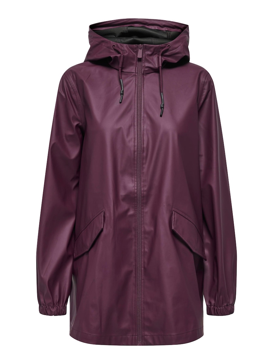 Пальто межсезонное JDY, цикламеновый
Пальто межсезонное JDY, цикламеновый