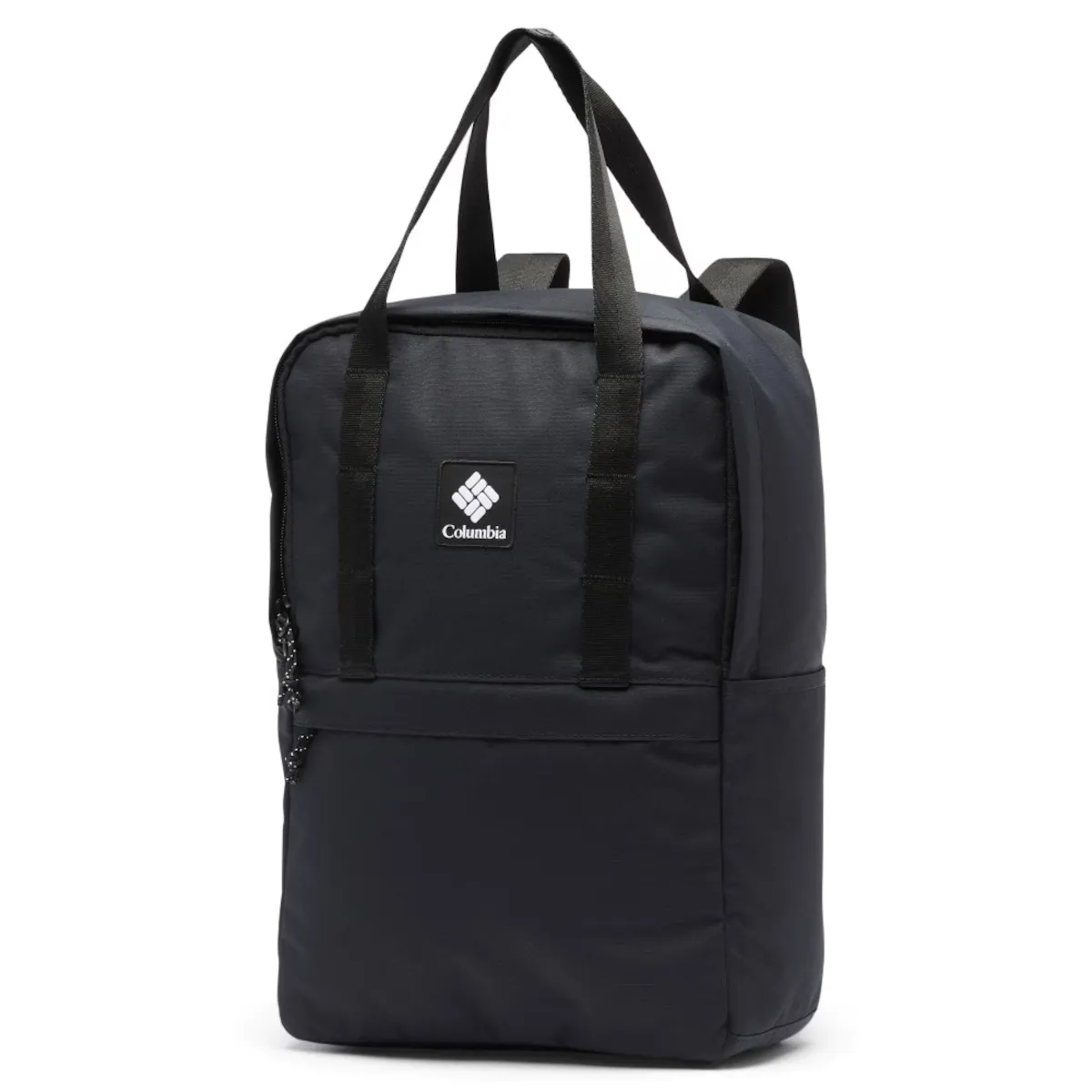 Рюкзак Columbia Unisex Trail Traveler 18 л, черный 
Рюкзак Columbia Unisex Trail Traveler 18 л, черный