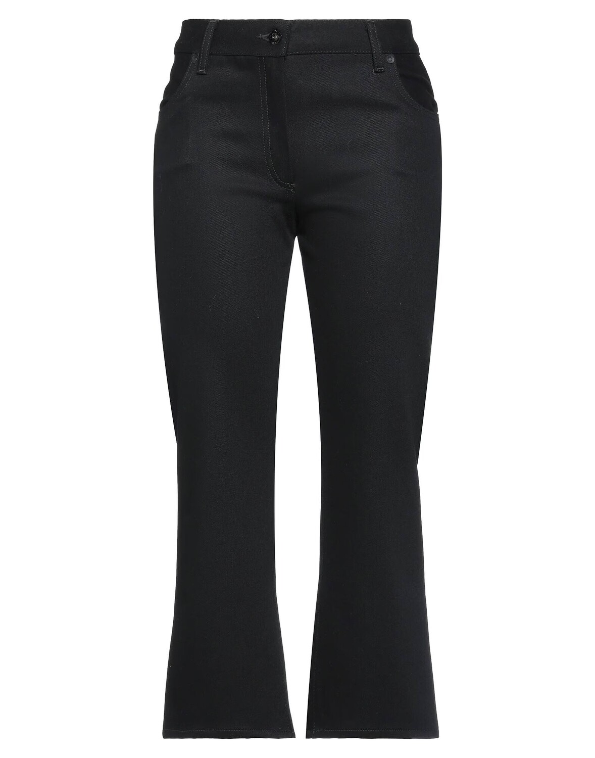 Джинсы Off, черный
Джинсы Off, черный