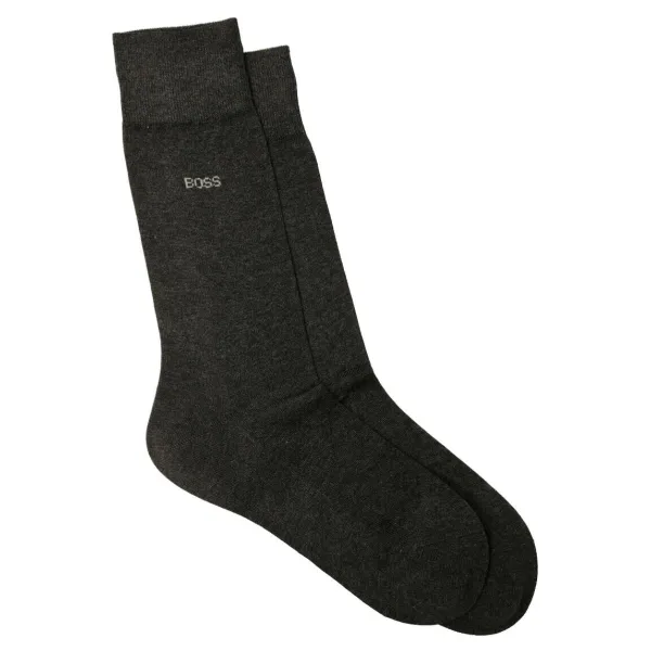 Носки Джорджа rs uni mc Boss, черный
Носки Джорджа rs uni mc Boss, черный