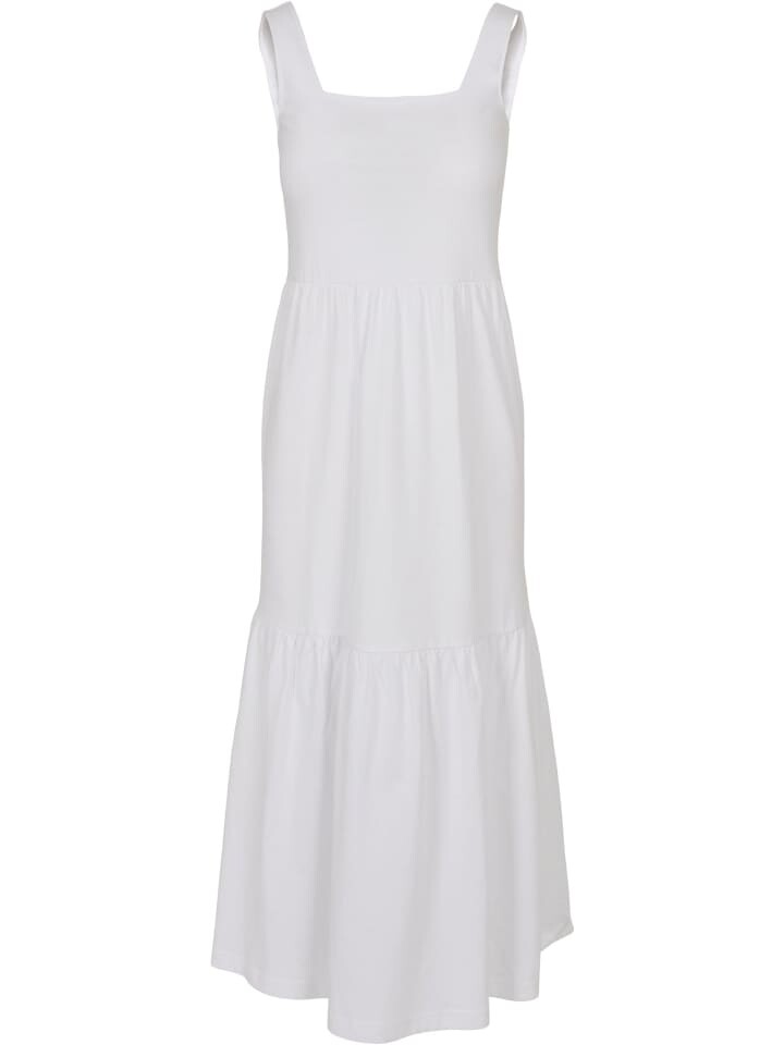 Короткое платье Urban Classics Kleider, белый
Короткое платье Urban Classics Kleider, белый