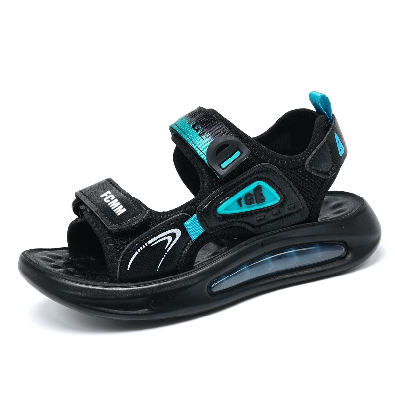 Детские сандалии Quick Dry Balance Low Top FCMM, синий
Детские сандалии Quick Dry Balance Low Top FCMM, синий