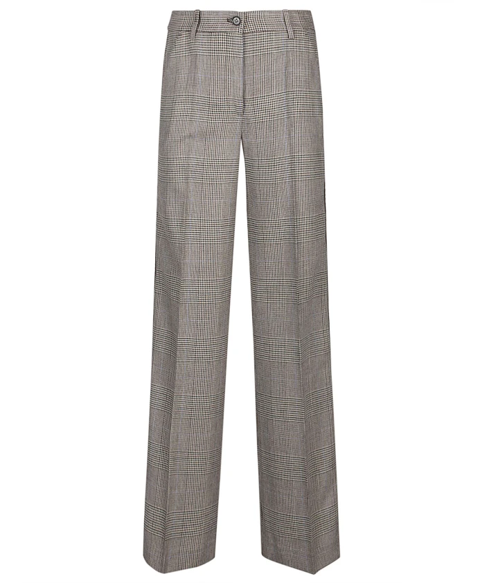 Удобные домашние брюки P.A.R.O.S.H., серый
Удобные домашние брюки P.A.R.O.S.H., серый