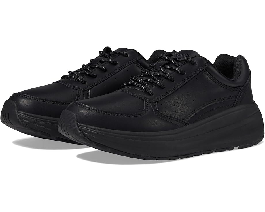 Кроссовки Propet Ultima, черный
Кроссовки Propet Ultima, черный