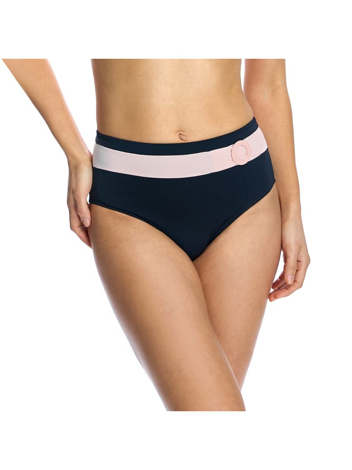 Плавки бикини ORY - Heine, черный
Плавки бикини ORY - Heine, черный