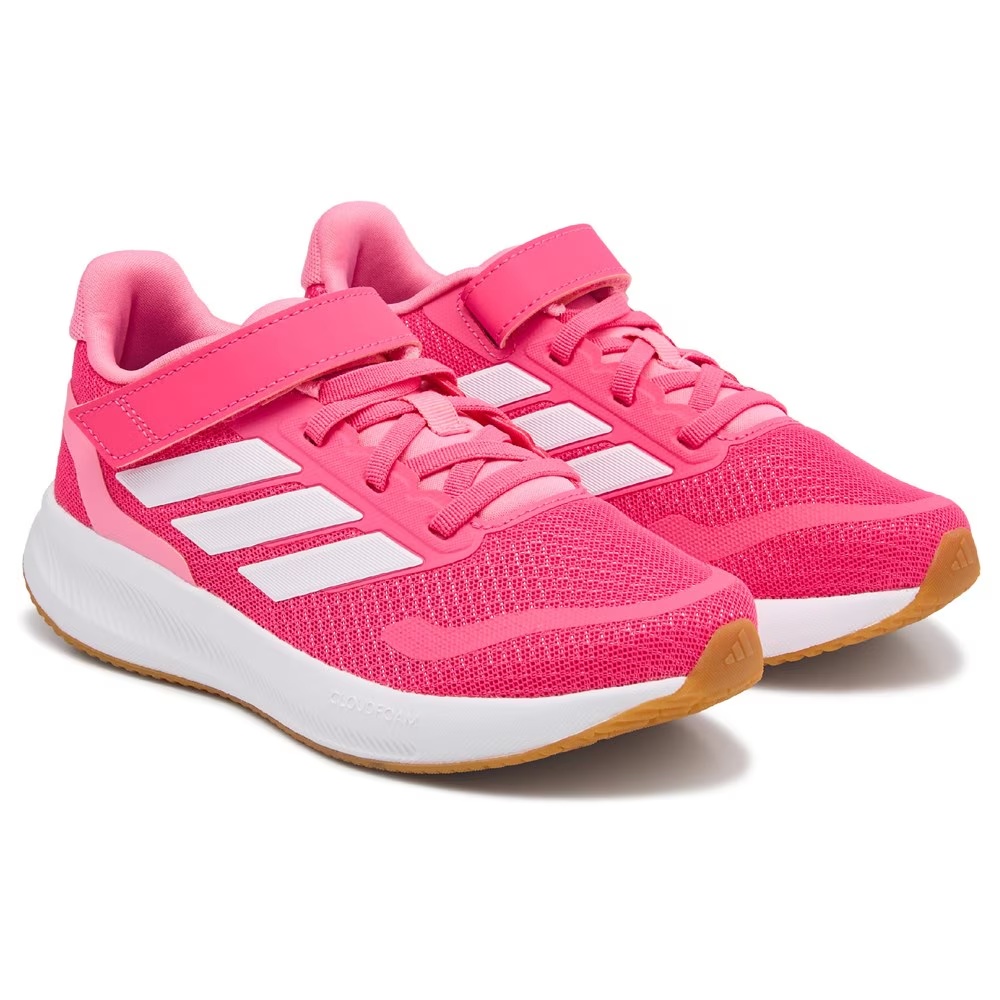 Детские кроссовки runfalcon 5 little kid Adidas, pink/gum
Детские кроссовки runfalcon 5 little kid Adidas, pink/gum