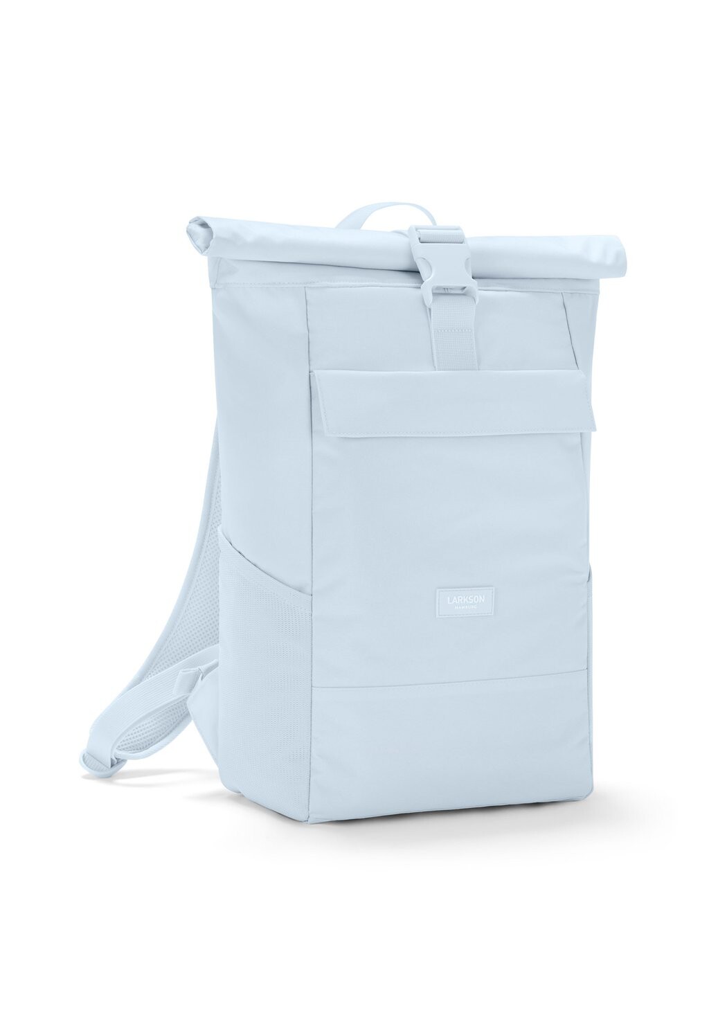 Рюкзак NO 4 ROLLTOP Larkson, светло-голубой
Рюкзак NO 4 ROLLTOP Larkson, светло-голубой