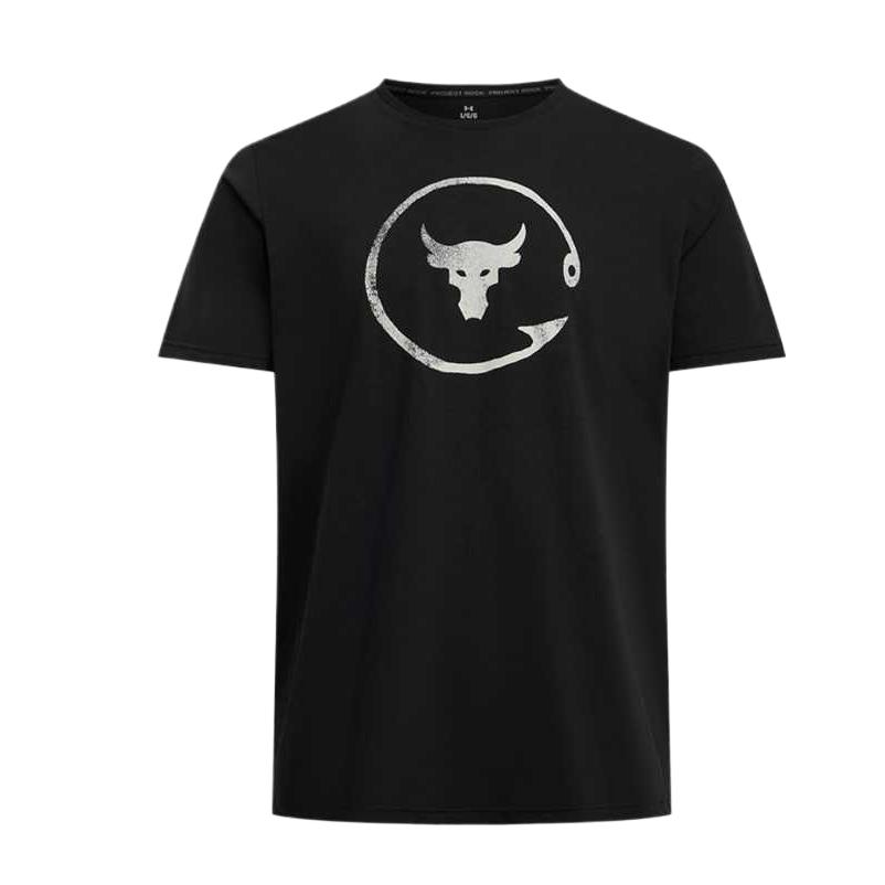 Under Armour Футболка Rock SS25 мужская black, Черный, Under Armour Футболка Rock SS25 мужская black
Under Armour Футболка Rock SS25 мужская black, Черный, Under Armour Футболка Rock SS25 мужская black