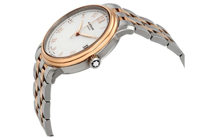 Мужские часы MONTBLANC
Мужские часы MONTBLANC