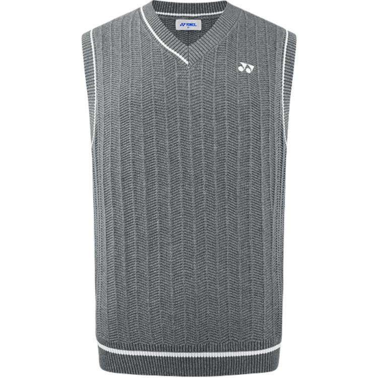 Жилеты Unisex Smoke Gray YONEX, серый
Жилеты Unisex Smoke Gray YONEX, серый