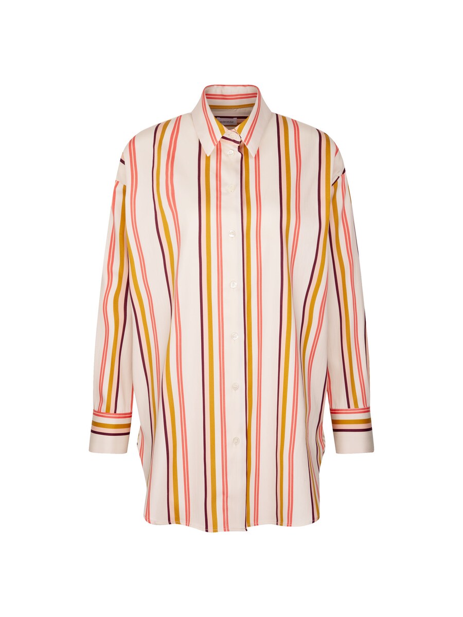 Блуза SEIDENSTICKER Schwarze Rose, Mixed Colors
Блуза SEIDENSTICKER Schwarze Rose, Mixed Colors