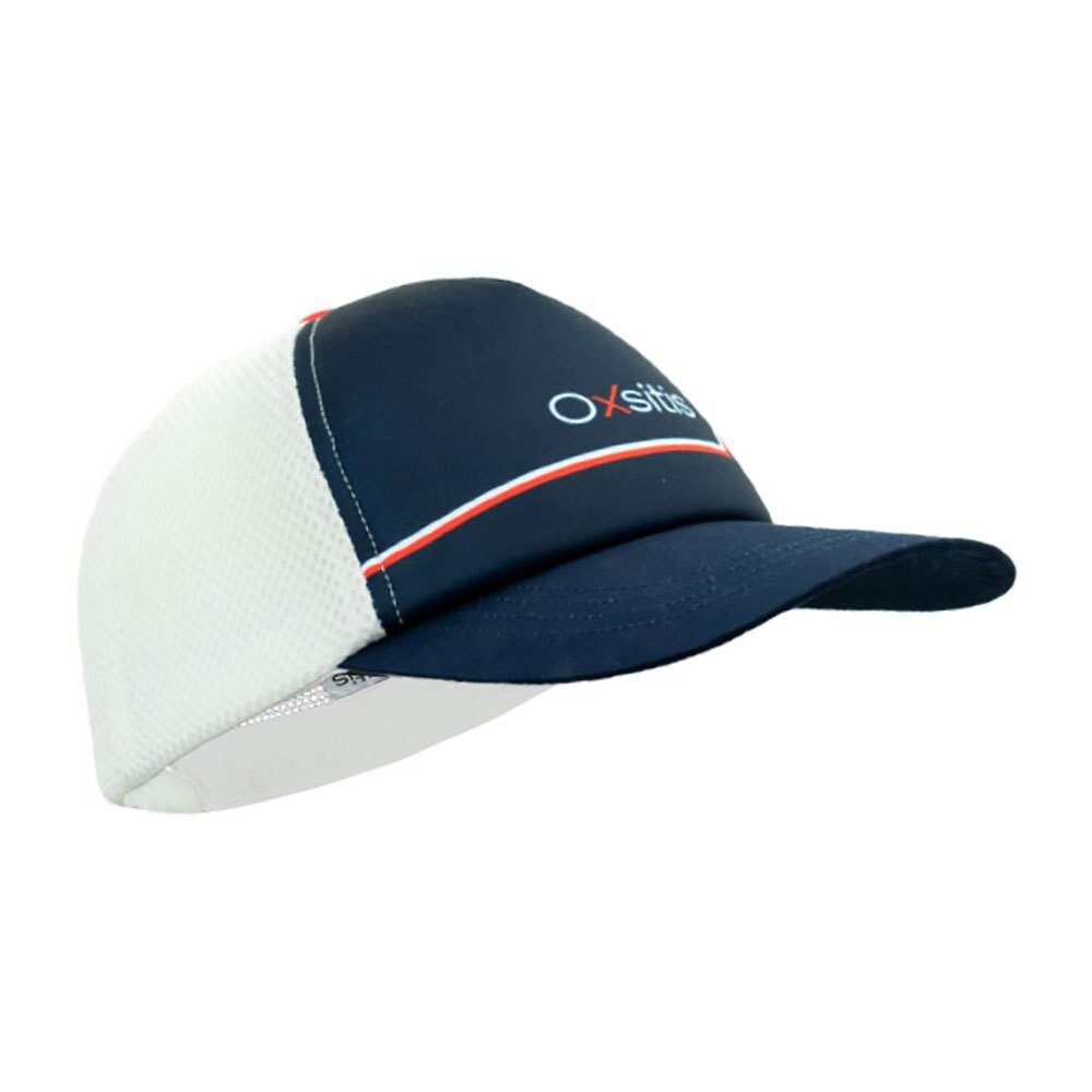 Бейсболка Oxsitis Discovery Discovery Trucker, синий
Бейсболка Oxsitis Discovery Discovery Trucker, синий