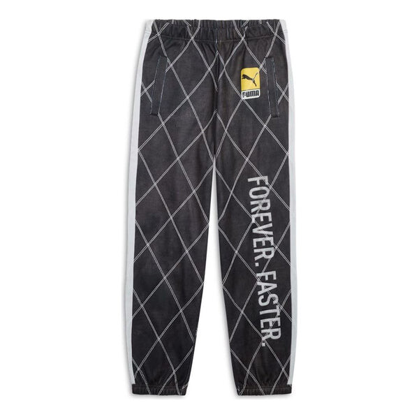 Брюки x a$ap rocky distressed sweatpants 'black' Puma, черный
Брюки x a$ap rocky distressed sweatpants 'black' Puma, черный