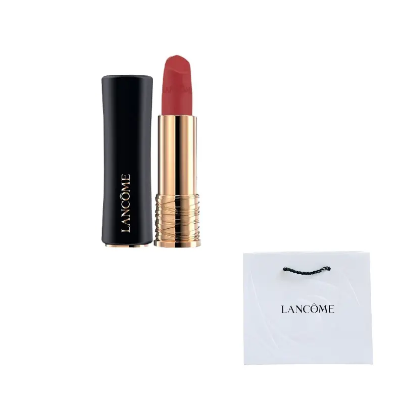 LANCOME LANKOU Pure Small Round Pendant бальзам для губ Black Tube Velour матовый Natural Complexion No Makeup Skin Flattering 3.4g
LANCOME LANKOU Pure Small Round Pendant бальзам для губ Black Tube Velour матовый Natural Complexion No Makeup Skin Flattering 3.4g