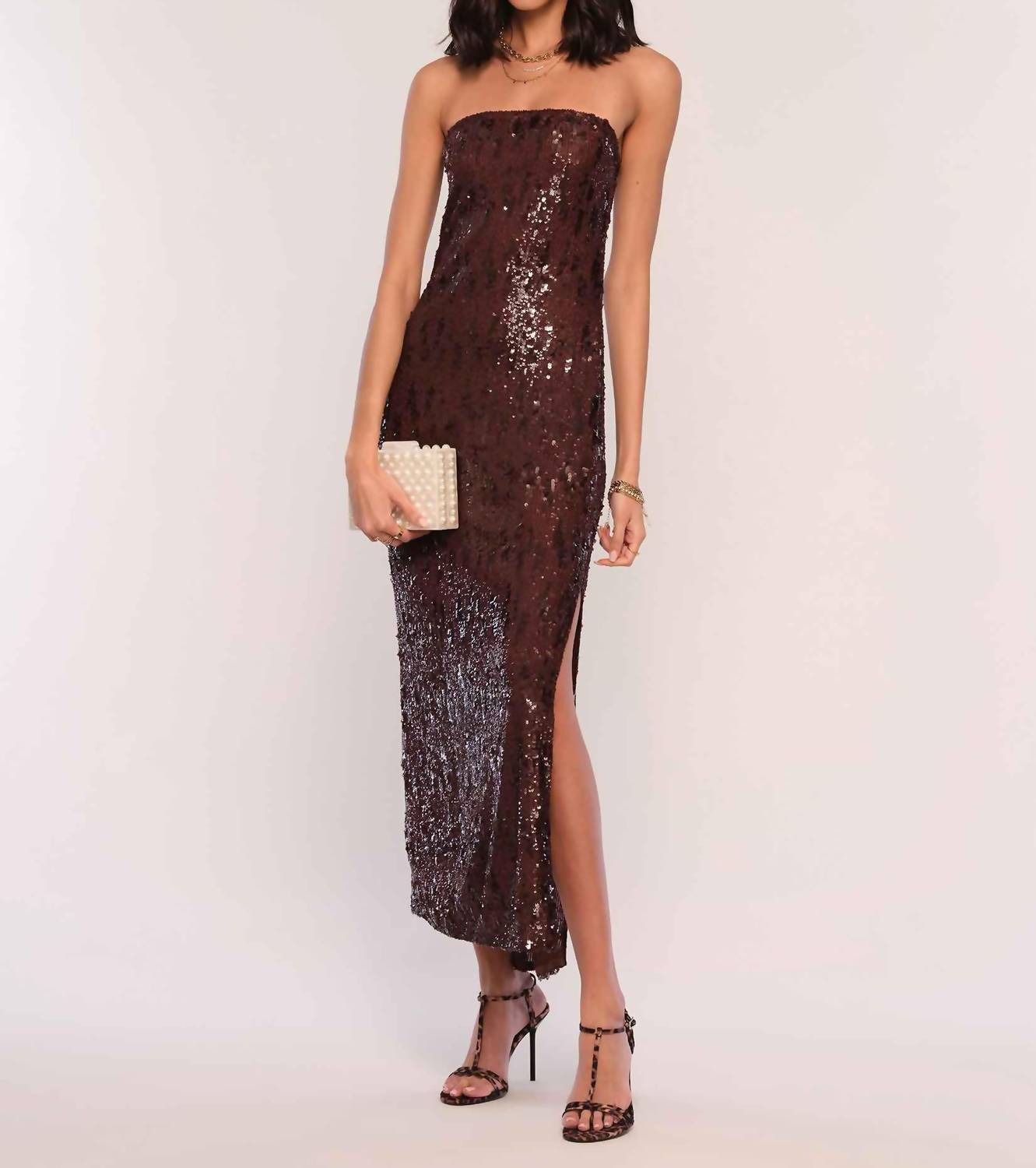 Платье Daia в стиле Коко heartloom, цвет coco
Платье Daia в стиле Коко heartloom, цвет coco