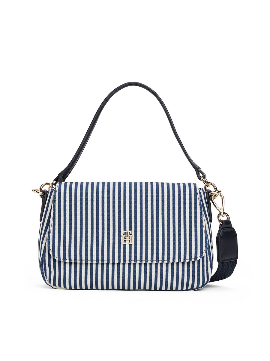 Сумка через плечо TOMMY HILFIGER, сапфировый
Сумка через плечо TOMMY HILFIGER, сапфировый