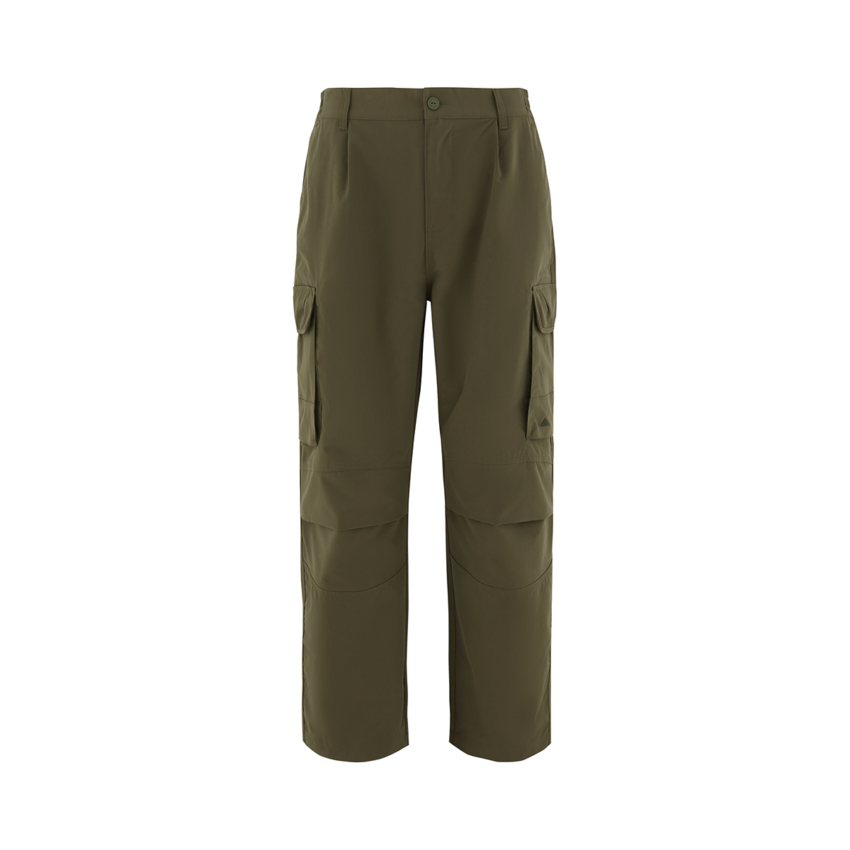 Повседневные брюки мужские CAT, зеленый
Повседневные брюки мужские CAT, зеленый