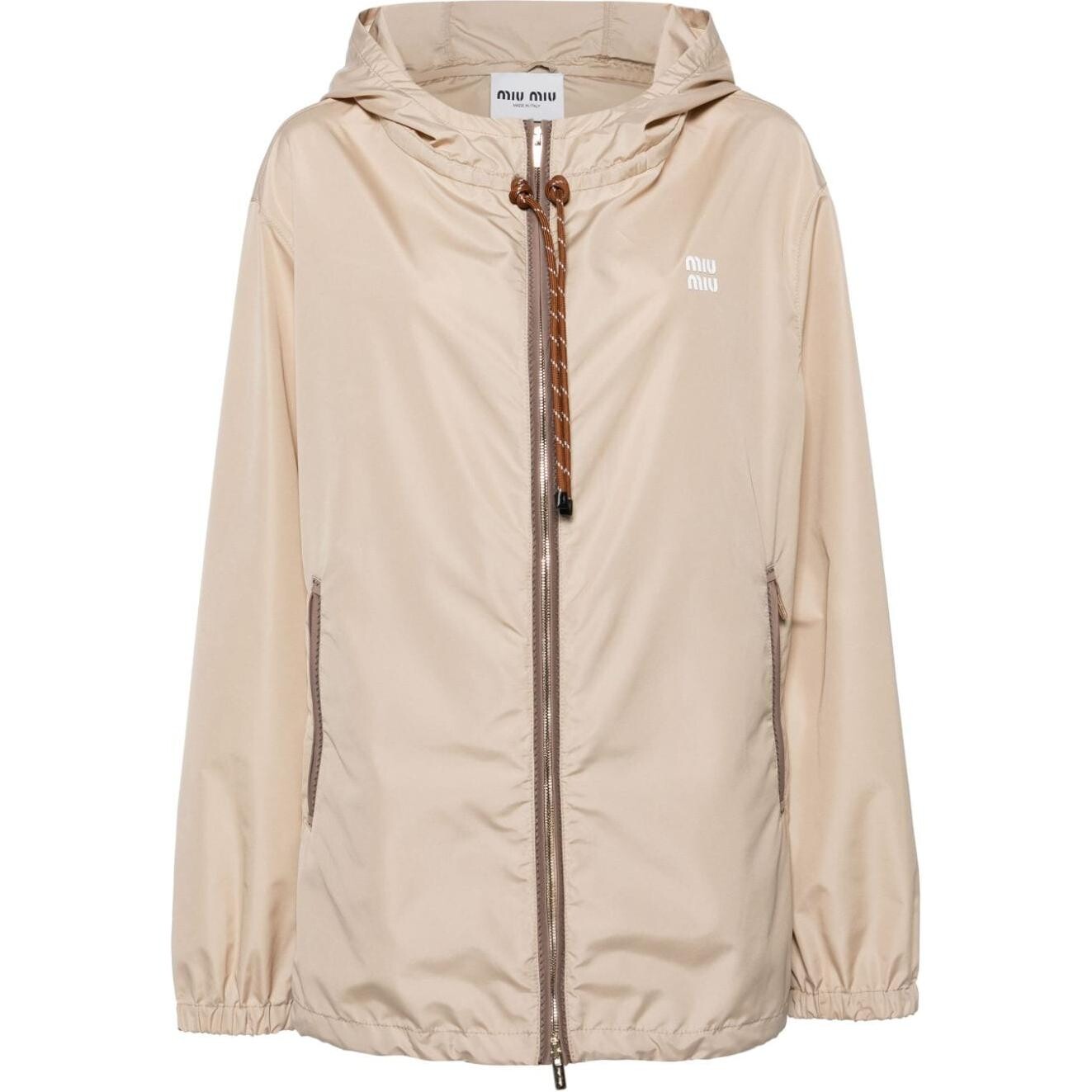 Куртка женская Miu Miu, бежевый
Куртка женская Miu Miu, бежевый