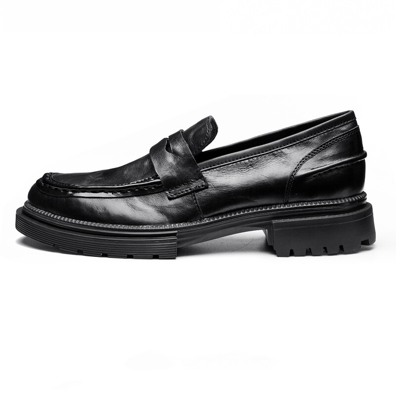 Туфли Men"s Casual Men Low-Top черный Brounvanm
Туфли Men"s Casual Men Low-Top черный Brounvanm