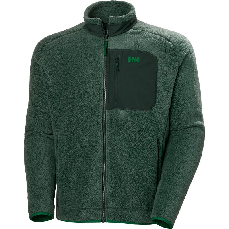 Куртка с панорамным ворсом и блоком Hellyhansen, цвет darkest spruce
Куртка с панорамным ворсом и блоком Hellyhansen, цвет darkest spruce