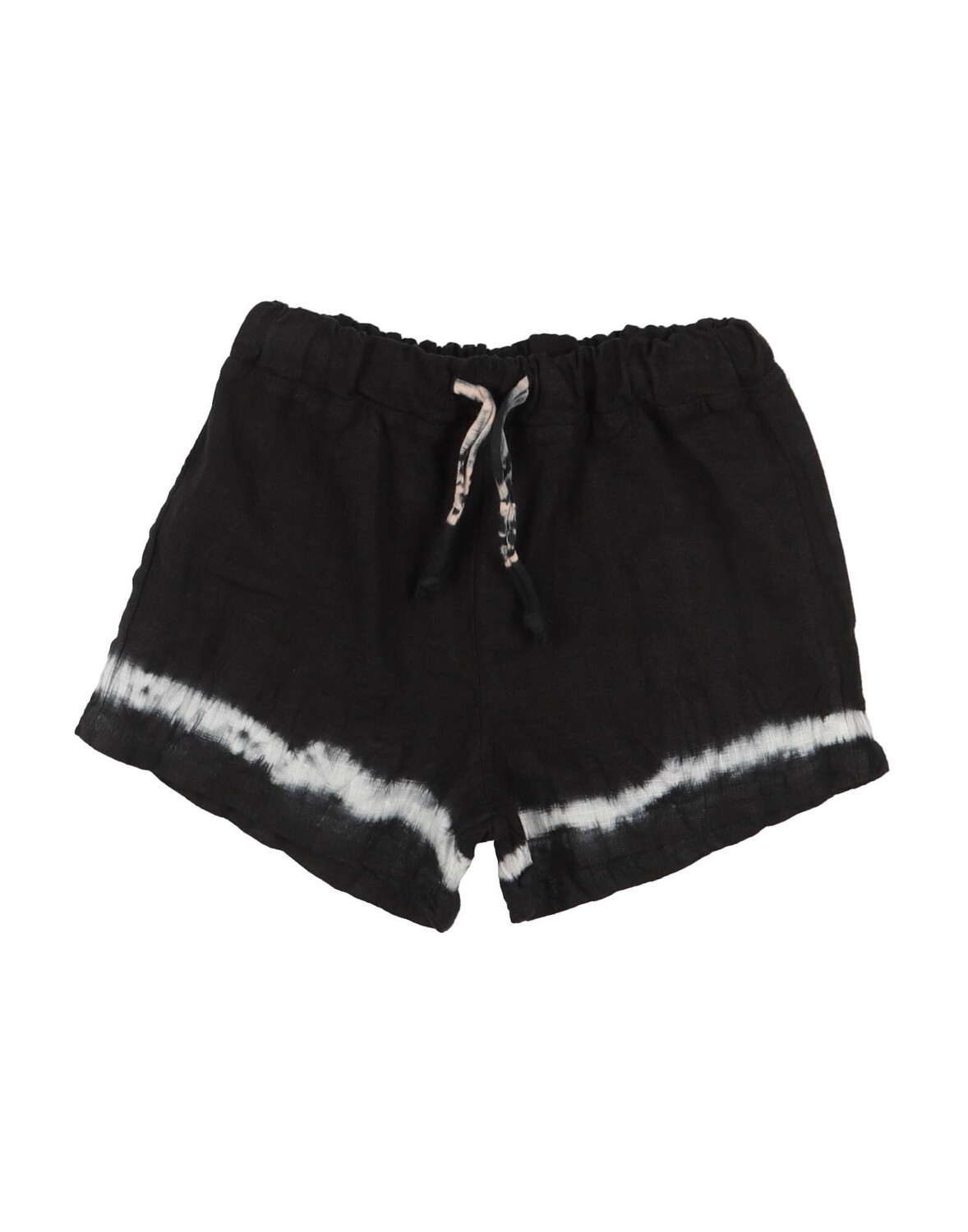 Шорты Violeta E Federico, черный
Шорты Violeta E Federico, черный