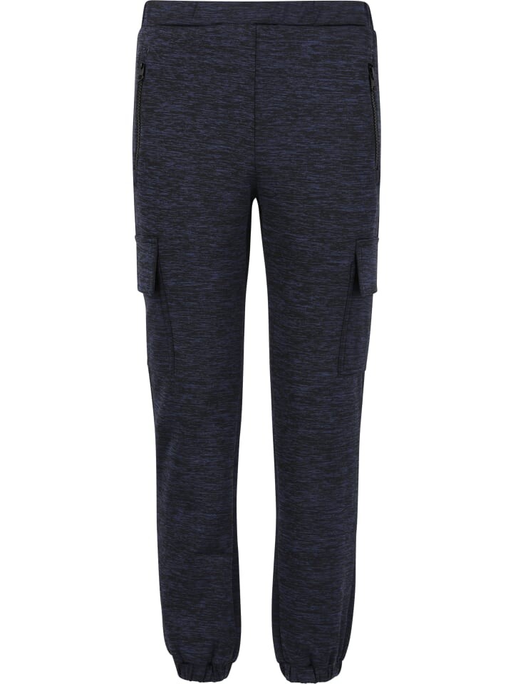 Спортивные штаны Zigzag Hose Benyamin, цвет 2002 Navy
Спортивные штаны Zigzag Hose Benyamin, цвет 2002 Navy