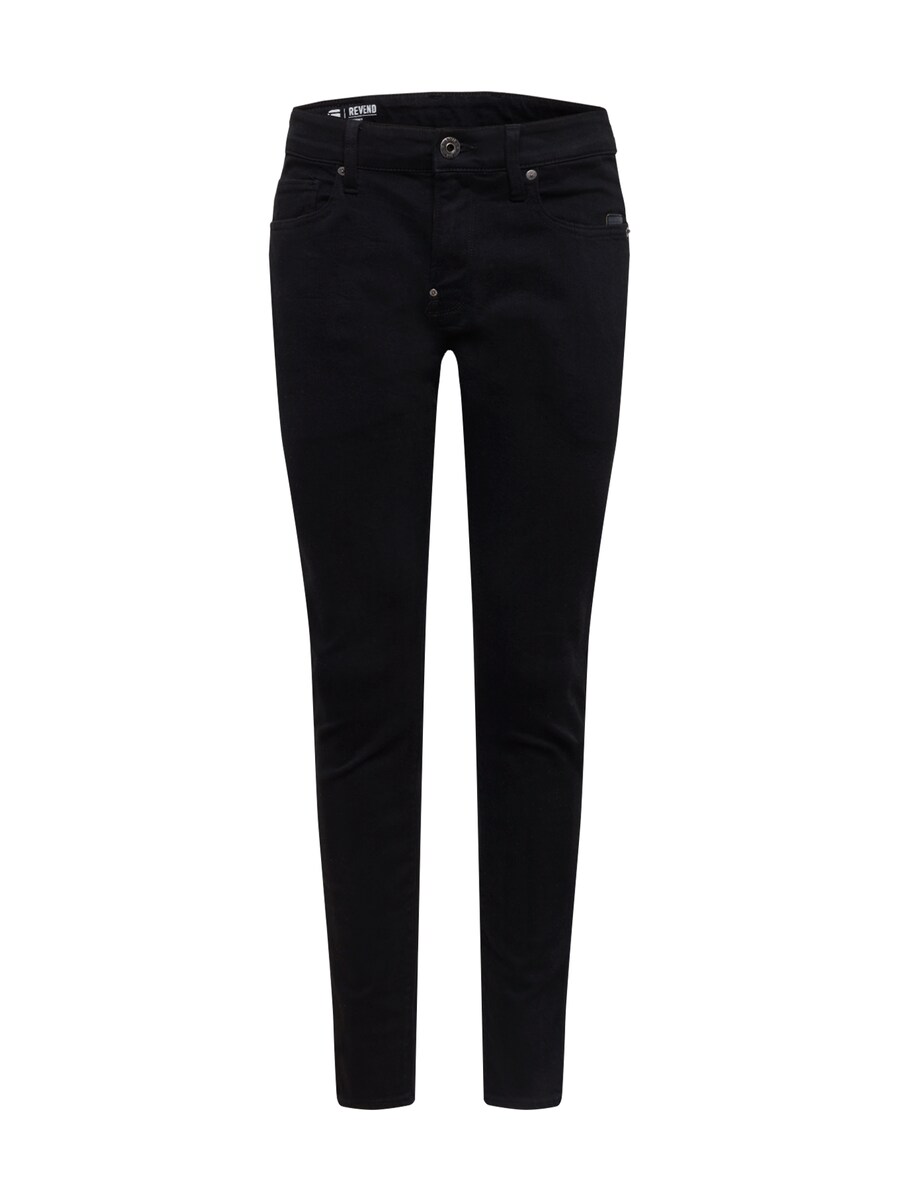 Узкие джинсы G-STAR, Black denim
Узкие джинсы G-STAR, Black denim