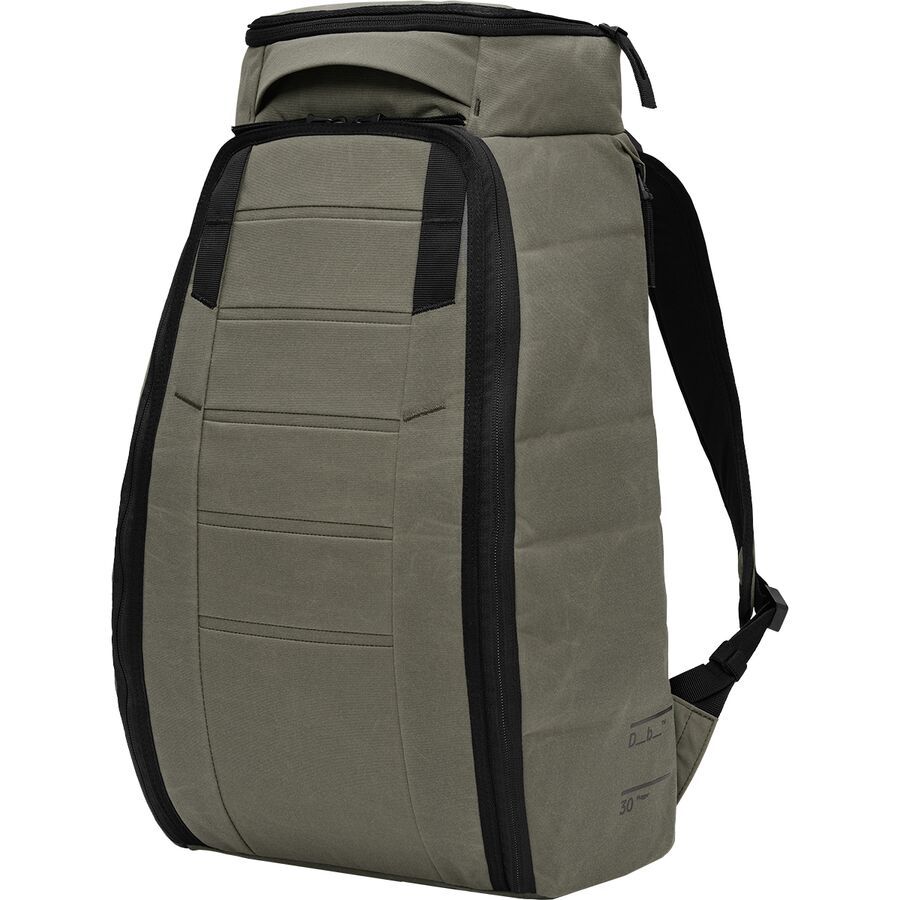 Рюкзак Hugger 30L Db Db, Forest Green
Рюкзак Hugger 30L Db Db, Forest Green