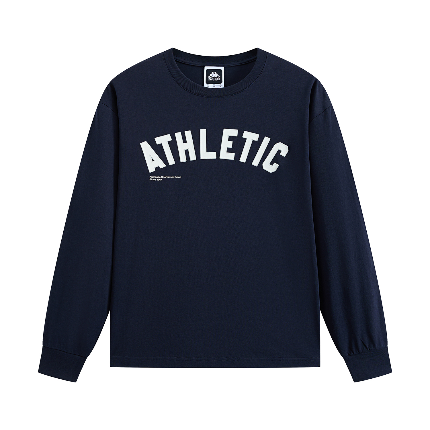 Футболка мужская 1916 Series Multicolor Kappa, черный
Футболка мужская 1916 Series Multicolor Kappa, черный