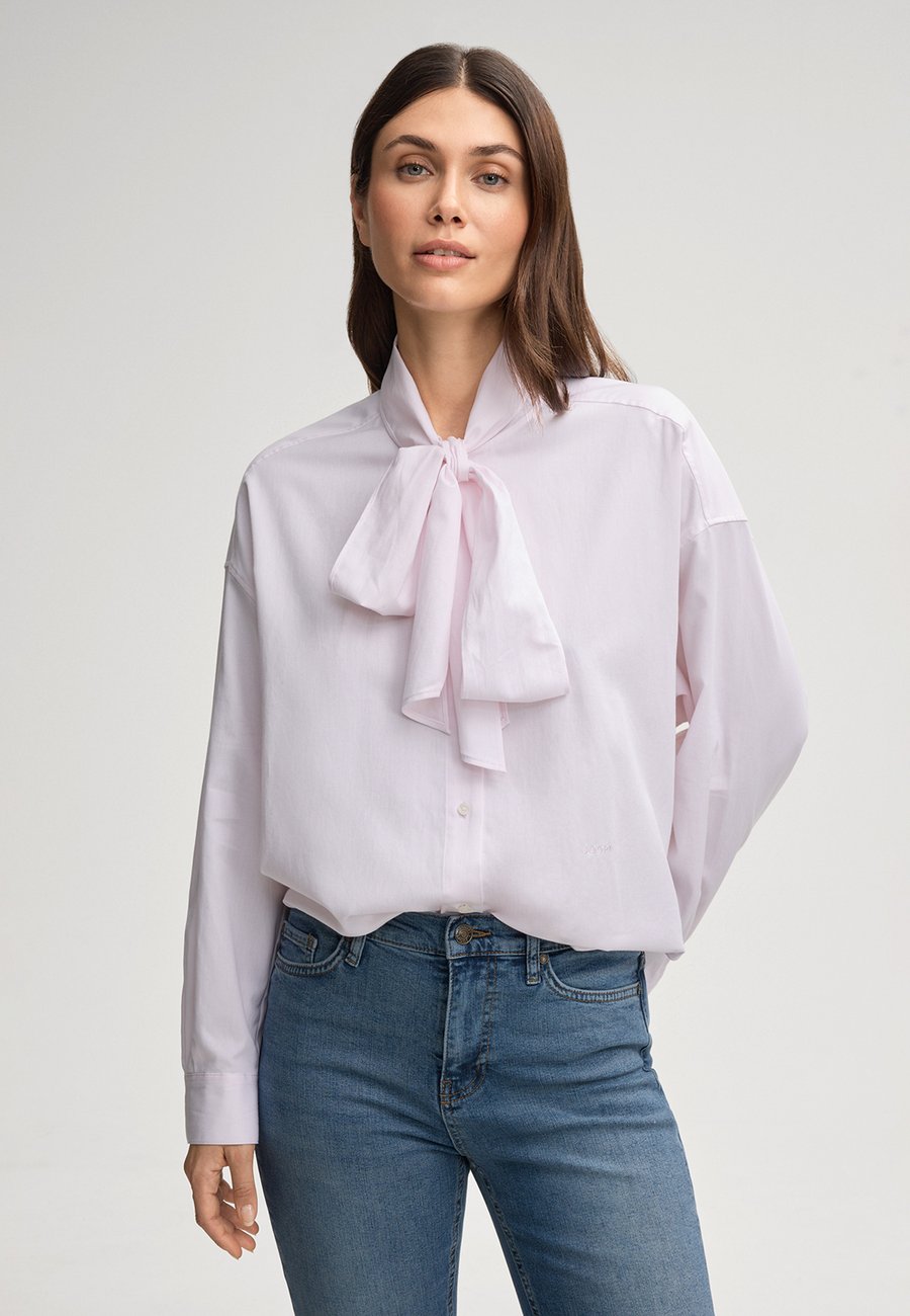 Блуза JOOP! BENINA, Rosa/Light Pink
Блуза JOOP! BENINA, Rosa/Light Pink