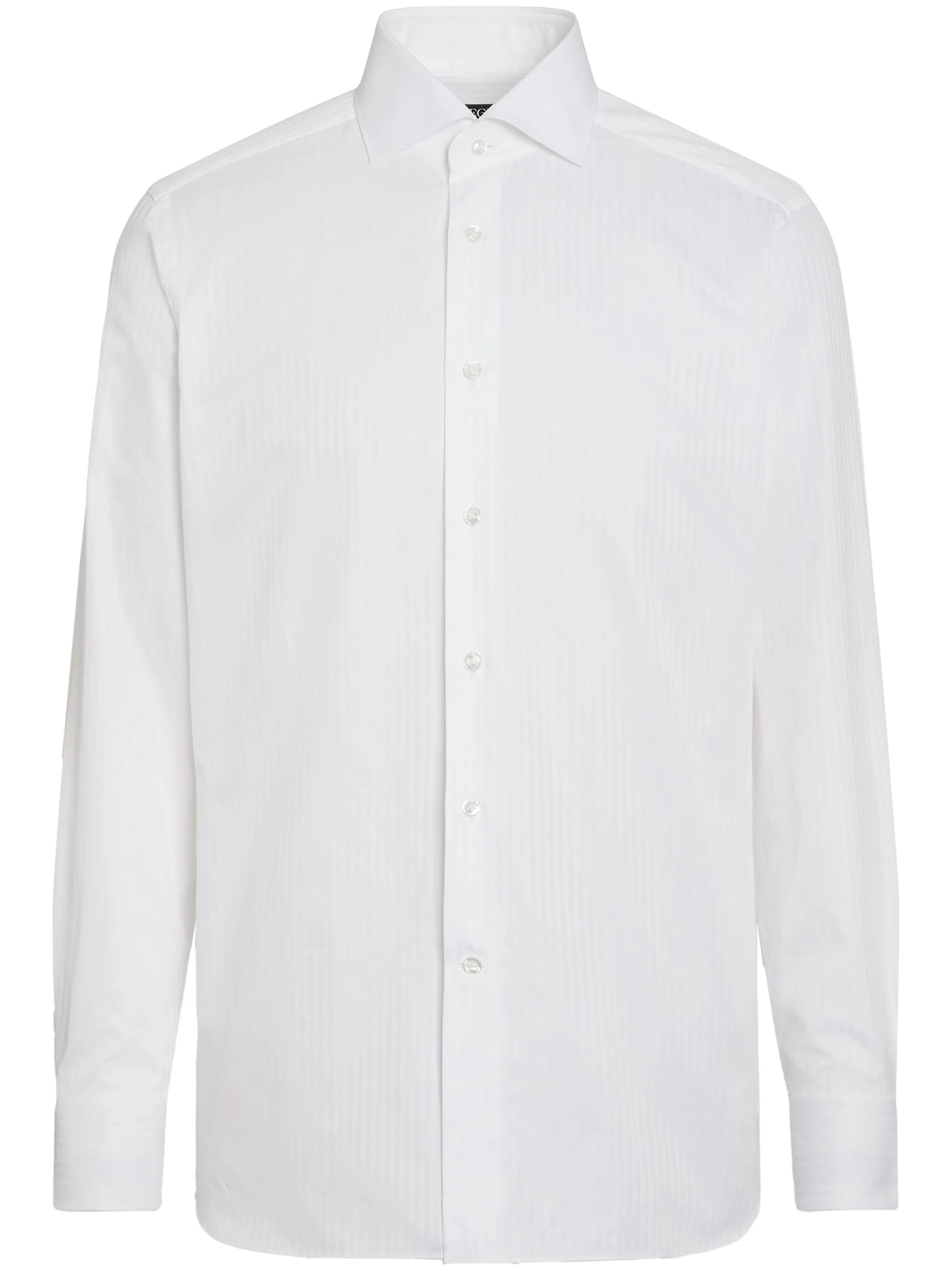 Рубашка Structured Centoventimila Zegna, белый
Рубашка Structured Centoventimila Zegna, белый