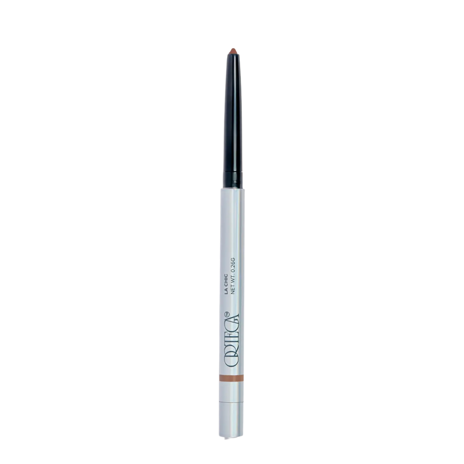 Мягкий контурный карандаш для губ Ortega Beauty, LA Chic
Мягкий контурный карандаш для губ Ortega Beauty, LA Chic