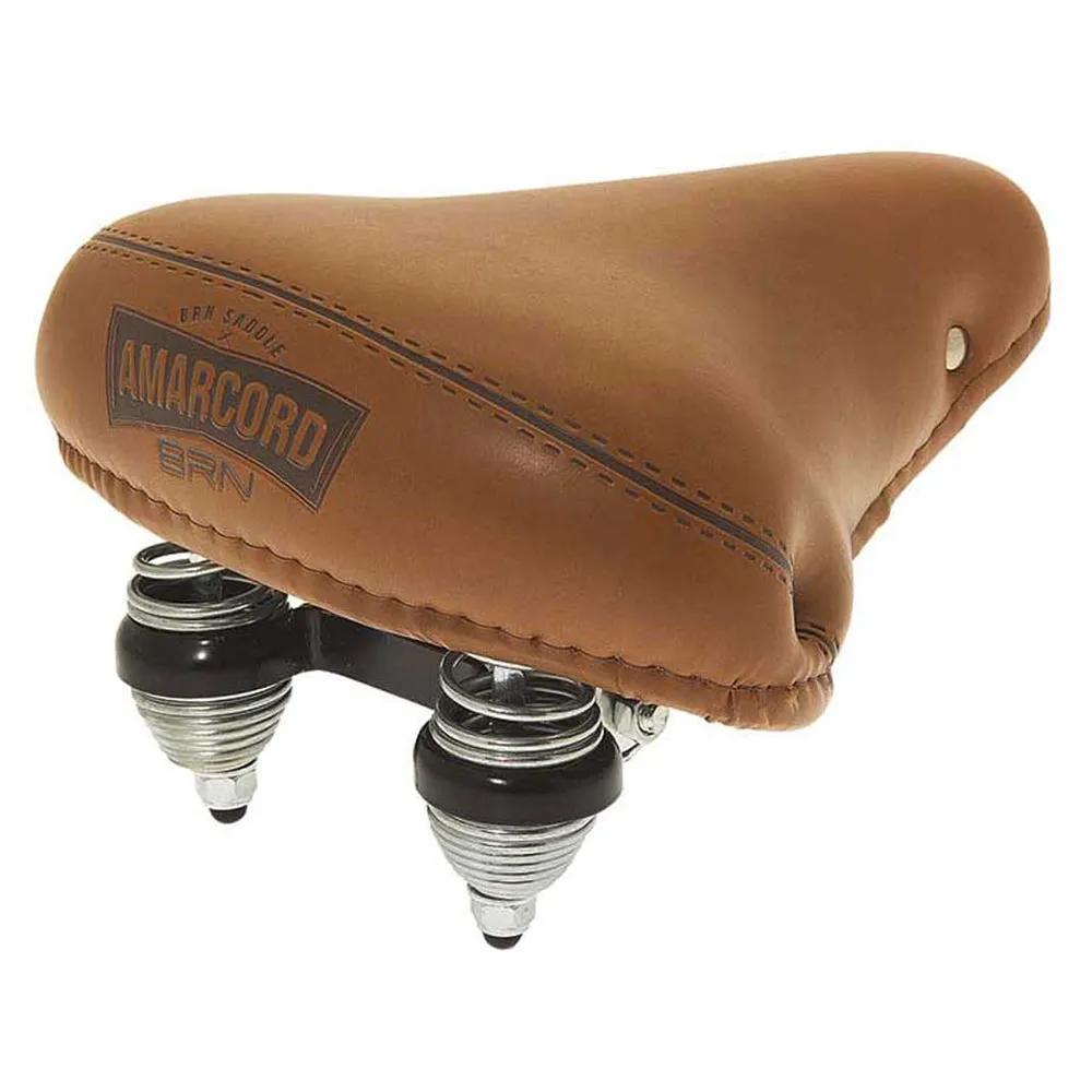 Седло Brn Pigna, коричневый
Седло Brn Pigna, коричневый