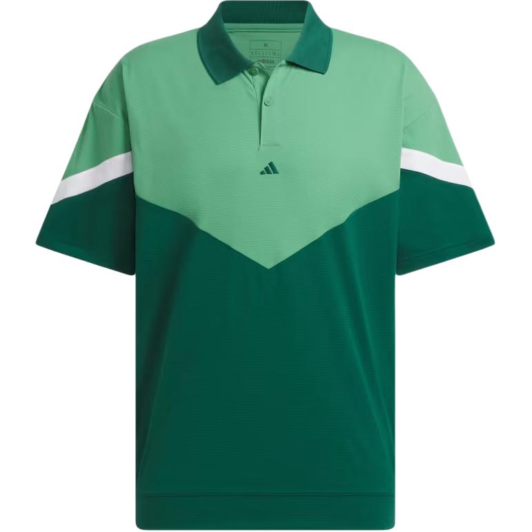 Бесплатная доставка с AdiClub Ultimate365 Спортивная поло Adidas, Подержанная Зеленая/Университетская зеленая
Бесплатная доставка с AdiClub Ultimate365 Спортивная поло Adidas, Подержанная Зеленая/Университетская зеленая