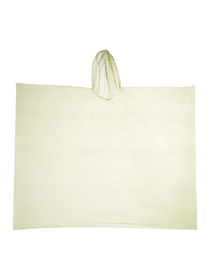 Дождевик relaxdays, желтый
Дождевик relaxdays, желтый