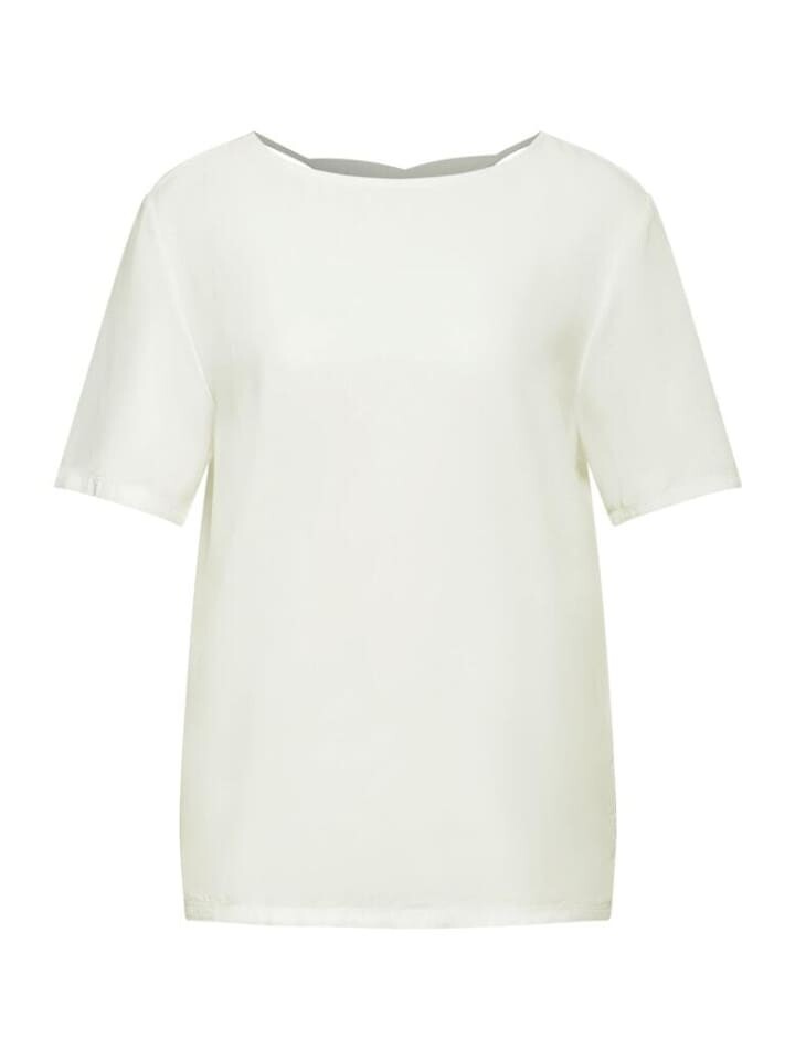 Футболка Street One T-Shirt, белый
Футболка Street One T-Shirt, белый